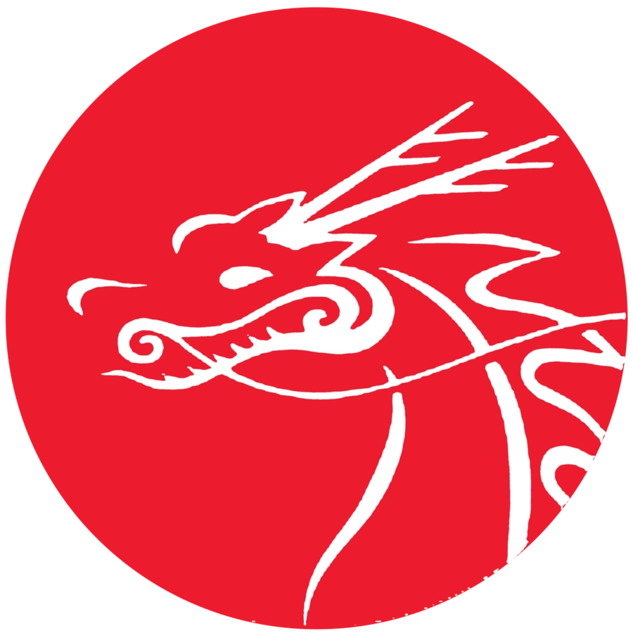 Le dragon d'Arts Martiaux Patenaude